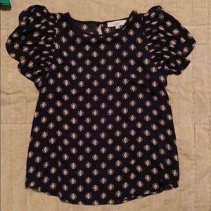 Loft Blouse